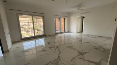 Living Room Image of 1650 Sq.ft 3 BHK Apartment / Flat for sale in Pride Platinum I And J, Baner Pune for Rs. 23000000