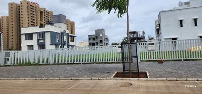 Industrial Area Plot View 2