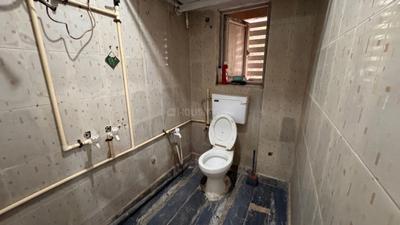 Bathroom Image of 320 Sq.ft 1 RK Apartment / Flat for sale in Royal Palms Ruby Isle, Goregaon East Mumbai for Rs. 3900000