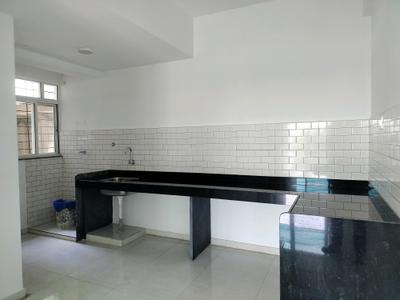 Kitchen Image of 2320 Sq.ft 3.5 BHK Apartment / Flat for sale in Gera Isle Royale, Bavdhan Pune for Rs. 23500000