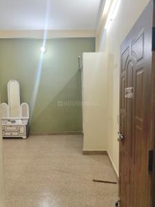 Hall Image of 1058 Sq.ft 3 BHK Independent House for rent in Shantipuram Allahabad for Rs. 12000