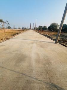 khatu dham extension Plot View 1
