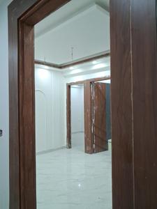 Main Entrance Image of 1050 Sq.ft 2 BHK Apartment / Flat for sale in Sector 72 Noida for Rs. 3850000