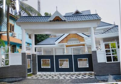 Image of 3700 Sq.ft 3.5 BHK Independent House for sale in Aluva, Kochi for Rs. 18500000