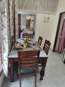 Hall Image of Satya PG in Adchini, New Delhi
