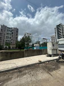 Image of 950 Sq.ft 2 BHK Apartment / Flat for sale in Anand Nagar, Sinhagad Road, Pune for Rs. 7000000