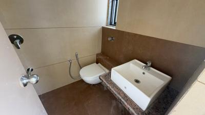 Image of 1950 Sq.ft 3 BHK Apartment / Flat for rent in Mirambica Mirai, Ognaj, Ahmedabad for Rs. 24000