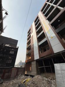 Image of 1725 Sq.ft 3 BHK Apartment / Flat for sale in Arenaa Heights, Sector 107, Noida for Rs. 8500000