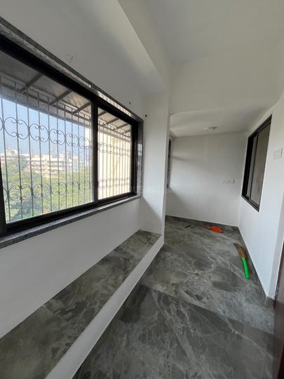 Spring lift Bedroom 1