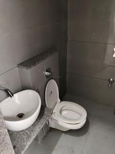 Image of 1700 Sq.ft 3 BHK Apartment / Flat for rent in Shypram Parisar, Ognaj, Ahmedabad for Rs. 30000