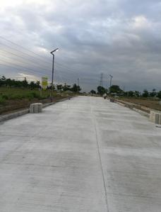 Brochure Image of 202 Sq.ft Residential Plot / Land for sale in South Pride Sanctuary, Shankarpally Hyderabad for Rs. 5999800