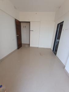 Hall Image of 550 Sq.ft 1 BHK Apartment / Flat for rent in JSB Nakshatra Aarambh, Naigaon East Naigaon for Rs. 10000