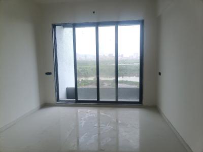 Bedroom Image of 1560 Sq.ft 3 BHK Apartment / Flat for rent in Mansh Bhaveshwar Callista 1, Kalamboli Navi Mumbai for Rs. 35000