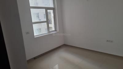 Bedroom Image of 1150 Sq.ft 3 BHK Apartment / Flat for rent in Omaxe Residency II, Arjunganj Lucknow for Rs. 23000