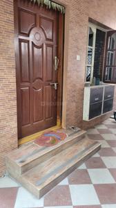 Image of 1000 Sq.ft 2 BHK Independent House for rent in Peenya, Bengaluru for Rs. 25000