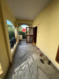 Balcony Image of 5900 Sq.ft 8 BHK Independent House for sale in Gachibowli Hyderabad for Rs. 74000000