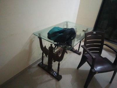 1 BHK Flat