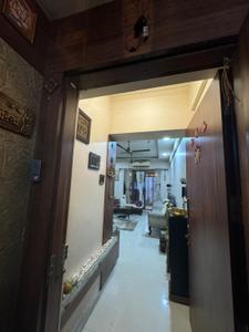 Bedroom Image of 880 Sq.ft 2 BHK Apartment / Flat for sale in Cosmos Horizon, Thane West Thane for Rs. 20000000