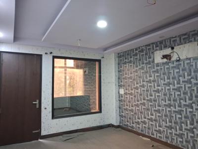 Living Room Three Image of 7200 Sq.ft 10 BHK Villa for sale in Paschim Vihar New Delhi for Rs. 150000000