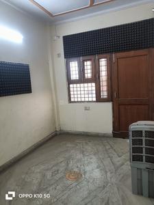 Bedroom Image of 480 Sq.ft 2 BHK Builder Floor for rent in Sector 24 Rohini New Delhi for Rs. 13000