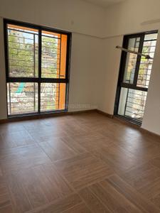 Bedroom Image of 1011 Sq.ft 2 BHK Apartment / Flat for sale in Shamraj Trident, Dhankawadi Pune for Rs. 10100000