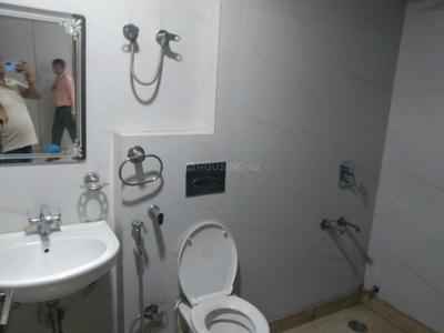 Image of 1000 Sq.ft 3 BHK Builder Floor for rent in Sector 3 Rohini, New Delhi for Rs. 40000