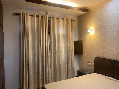 Bedroom Image of 5000 Sq.ft 4 BHK Independent House for sale in Ambala Cantt Ambala for Rs. 29000000