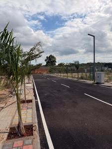 Image of 1200 Sq.ft Residential Plot / Land for sale in Kumbalgodu, Bengaluru for Rs. 5518800