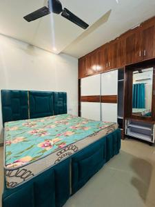 1 BHK Independent House