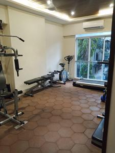 Image of 1230 Sq.ft 3 BHK Apartment / Flat for sale in Khar West, Mumbai for Rs. 66000000