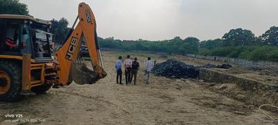 Image of 1330 Sq.ft 2 BHK Apartment / Flat for sale in Amba Harmony, Ashiyana, Lucknow for Rs. 7400000