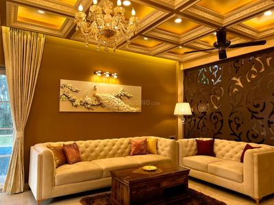 8 BHK Villa