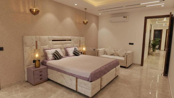 Saket Bedroom 1