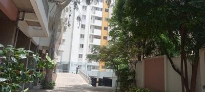 Image of 1180 Sq.ft 2 BHK Apartment / Flat for rent in Kammanahalli, Bengaluru for Rs. 45000