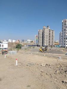 Uruli Devachi Plot View 2