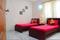 Bedroom Image of Pooja apartment  in Andheri East, Mumbai