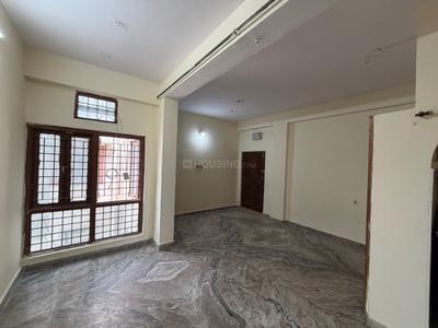 Hall Image of 1000 Sq.ft 2 BHK Apartment / Flat for sale in Saroornagar Hyderabad for Rs. 4500000