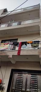 Image of 900 Sq.ft 9 BHK Independent House for sale in Sangam Vihar, New Delhi for Rs. 14000000