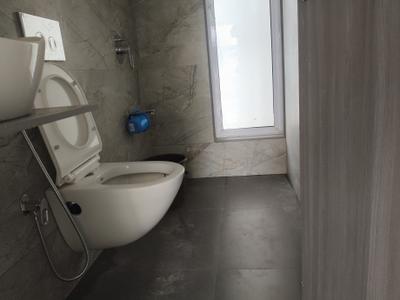Image of 1250 Sq.ft 2 BHK Apartment / Flat for rent in Superior Exotica, Airoli, Navi Mumbai for Rs. 52000