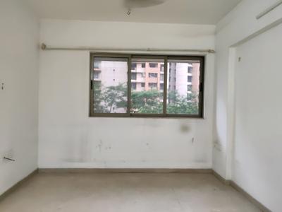 1 BHK Flat