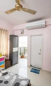 Hall Image of 1710 Sq.ft 3 BHK Apartment / Flat for sale in Sudarshan Status, Sola Ahmedabad for Rs. 11500000