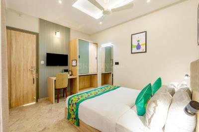 Bedroom Image of Next Gen co living PG in Sector 38, Gurgaon