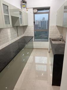 2 BHK Flat