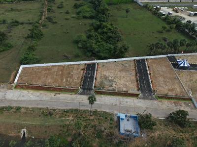 Image of 1172 Sq.ft Residential Plot / Land for sale in Thiruporur, Chennai for Rs. 4700000