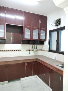 Kitchen Image of 1700 Sq.ft 3 BHK Apartment / Flat for sale in Sector 4 Dwarka New Delhi for Rs. 37500000