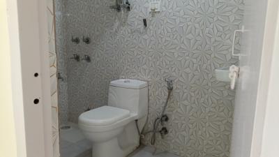 Odeon Mother Dairy Employees Cooperative Society Bathroom Two 3