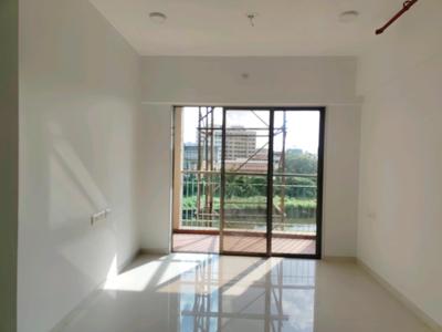 Living Room Image of 825 Sq.ft 2 BHK Apartment / Flat for sale in Vasai East Vasai for Rs. 4650001