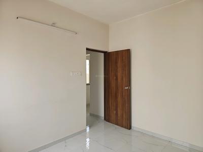 Bedroom Image of 750 Sq.ft 2 BHK Apartment / Flat for sale in VTP Purvanchal, Kesnand Pune for Rs. 5200000