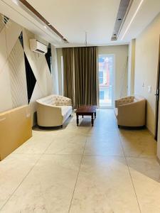 Bedroom Image of 2394 Sq.ft 3 BHK Builder Floor for sale in Sector 117 Mohali for Rs. 13500000