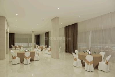 Hall Image of 1827 Sq.ft 3 BHK Apartment / Flat for sale in Kakkanad Kochi for Rs. 16655780